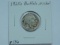 1925S BUFFALO NICKEL VG