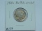 1931S BUFFALO NICKEL VF