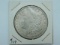 1921 MORGAN DOLLAR UNC