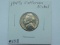 1947S JEFFERSON NICKEL BU