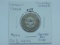 HOWARD BUS LINES TOKEN COLUMBUS, GA. D O S 23 CH (1944)