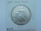 2011 SILVER EAGLE BU