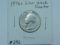 1976S SILVER WASHINGTON QUARTER BU