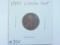 1915S LINCOLN CENT