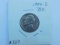 1950D JEFFERSON NICKEL (KEY DATE) BU