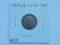 1909VDB LINCOLN CENT F