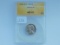 1950D JEFFERSON NICKEL (KEY DATE) ANACS MS65