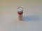 ROLL OF 1964 LINCOLN CENTS BU RED