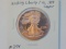 WALKING LIBERTY 1-OZ. .999 COPPER ROUND PF