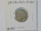 1914 BUFFALO NICKEL VG