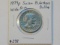 1979P WIDE RIM SUSAN B. ANTHONY DOLLAR BU