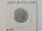 1924S BUFFALO NICKEL (A SEMI KEY) VG