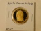 2009S JAMES K. POLK DOLLAR PF