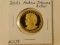 2011S ANDREW JOHNSON DOLLAR PF