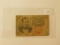 10-CENT FRACTIONAL NOTE