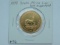 1978 SOUTH AFRICA 1-OZ. GOLD KRUGERRAND BU