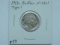 1913S TYPE-1 BUFFALO NICKEL G