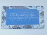 1997 U.S. MINT SET