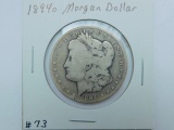 1894O MORGAN DOLLAR G