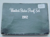 1982 U.S. PROOF SET