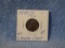 1933D LINCOLN CENT XF