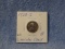 1923S LINCOLN CENT VF