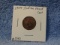 1904 INDIAN HEAD CENT BU