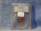 1960D SMALL DATE LINCOLN CENT PCGS MS63 RD