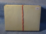 2-1976 3-PC. BICENTENNIAL SILVER PROOF SETS IN ORIGINAL BOX