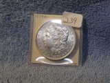 1879O MORGAN DOLLAR BU