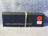 3-1966 U.S. SPECIAL MINT SETS