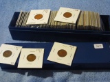 88 DIFFERENT LINCOLN CENTS 1909-99