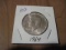 1964 Kennedy Silver Half Dollar