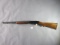 Remington 572 Fieldmaster  22 cal, smoothbore