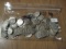 (104) Silver Dimes