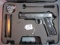 Taurus Mo. 1911 45 cal, w/ case, 2 clips