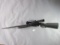 Remington 760 Gamemaster 17 Rem, 3x12x40 Konus scope