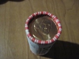 1 Roll Thomas Jefferson $1 Coins