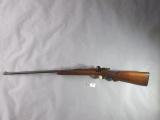 Remington 41 Target Master, bolt 22