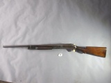 Winchester Mo. 1897 12 ga, pump, full choke