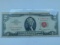 1963 $2. RED SEAL NOTE