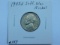 1943D JEFFERSON NICKEL BU