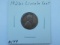 1926S LINCOLN CENT VF