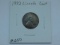 1932 LINCOLN CENT UNC