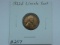 1922D LINCOLN CENT VG