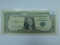 1957B $1. SILVER CERTIFICATE STAR NOTE