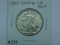 1943 WALKING LIBERTY HALF BU