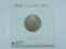 1912S LINCOLN CENT VG