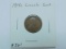 1914S LINCOLN CENT