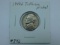 1948D JEFFERSON NICKEL BU